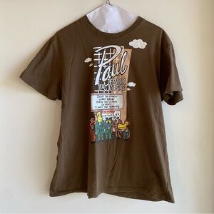 ➡️Paul Frank Las Vegas Tee Size Men’s Large